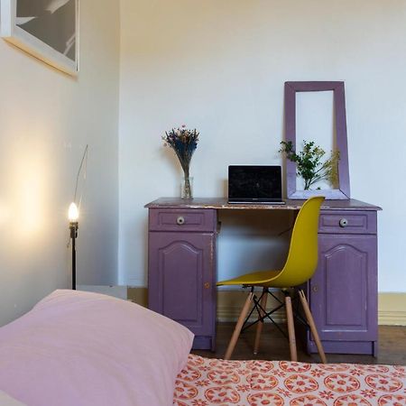 Saudade Guest House Lisbon Luaran gambar