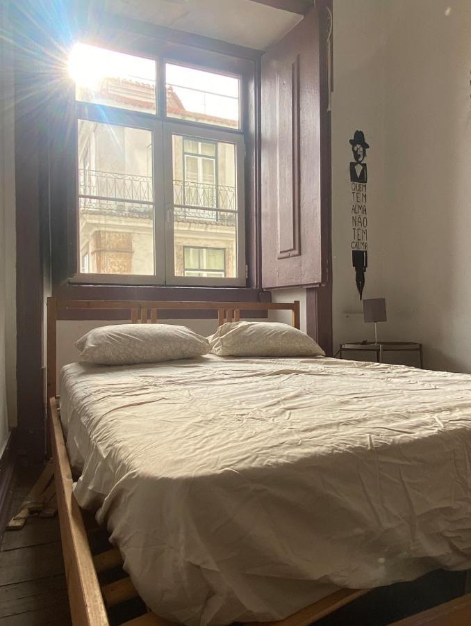 Saudade Guest House Lisbon Luaran gambar