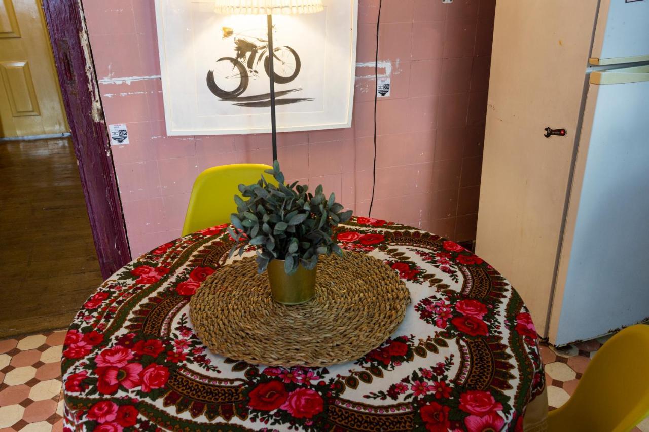 Saudade Guest House Lisbon Luaran gambar