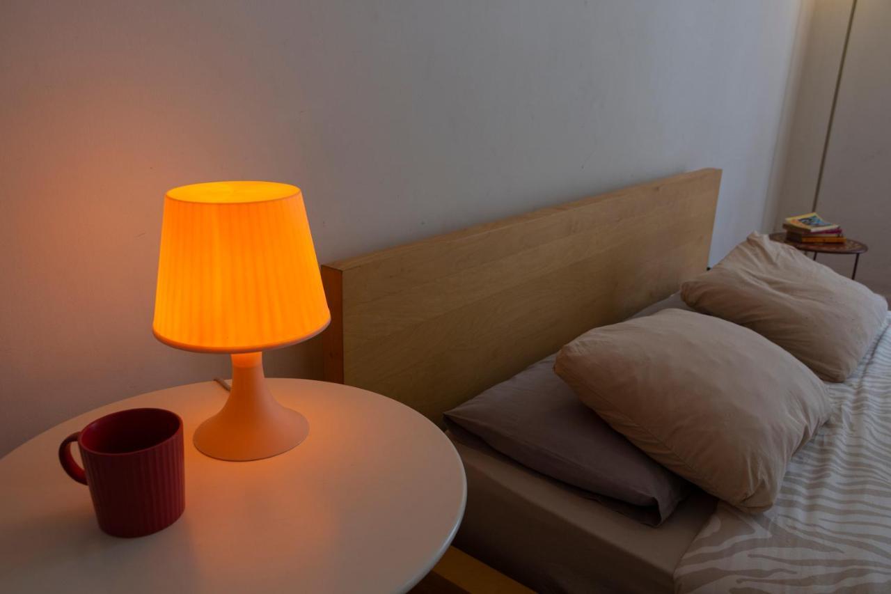 Saudade Guest House Lisbon Luaran gambar
