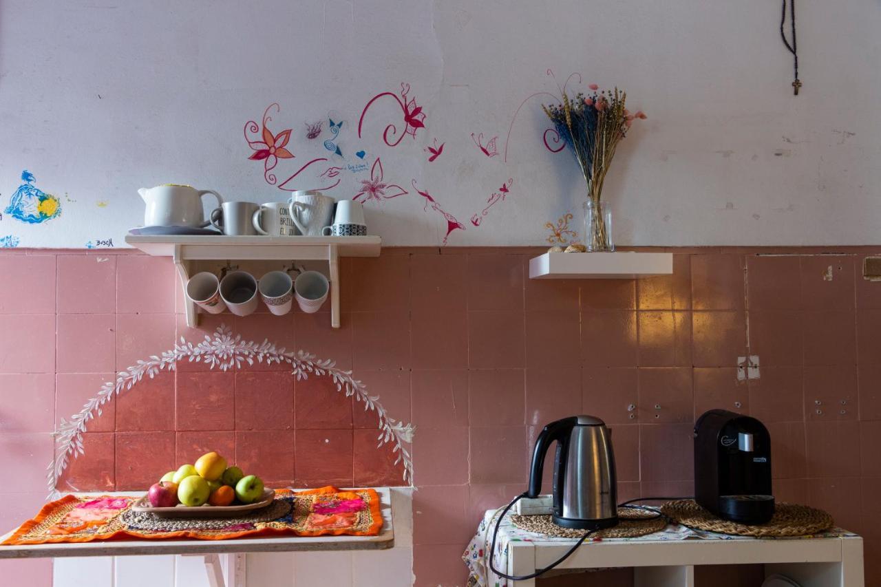 Saudade Guest House Lisbon Luaran gambar