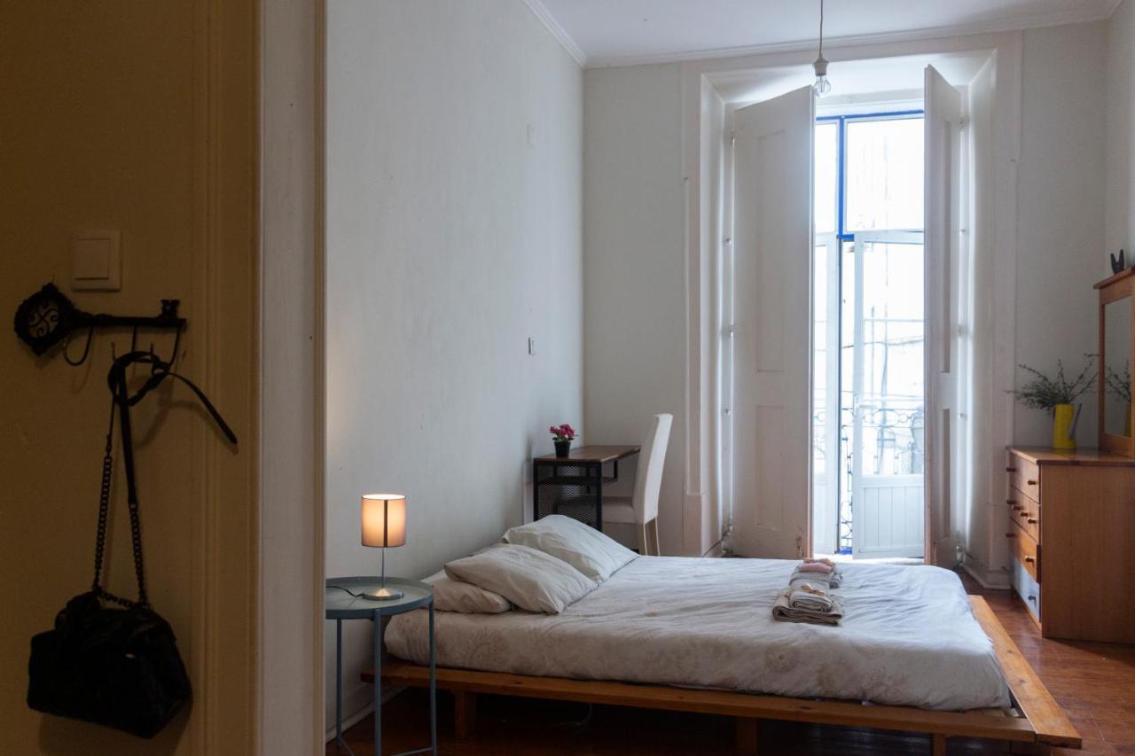 Saudade Guest House Lisbon Luaran gambar