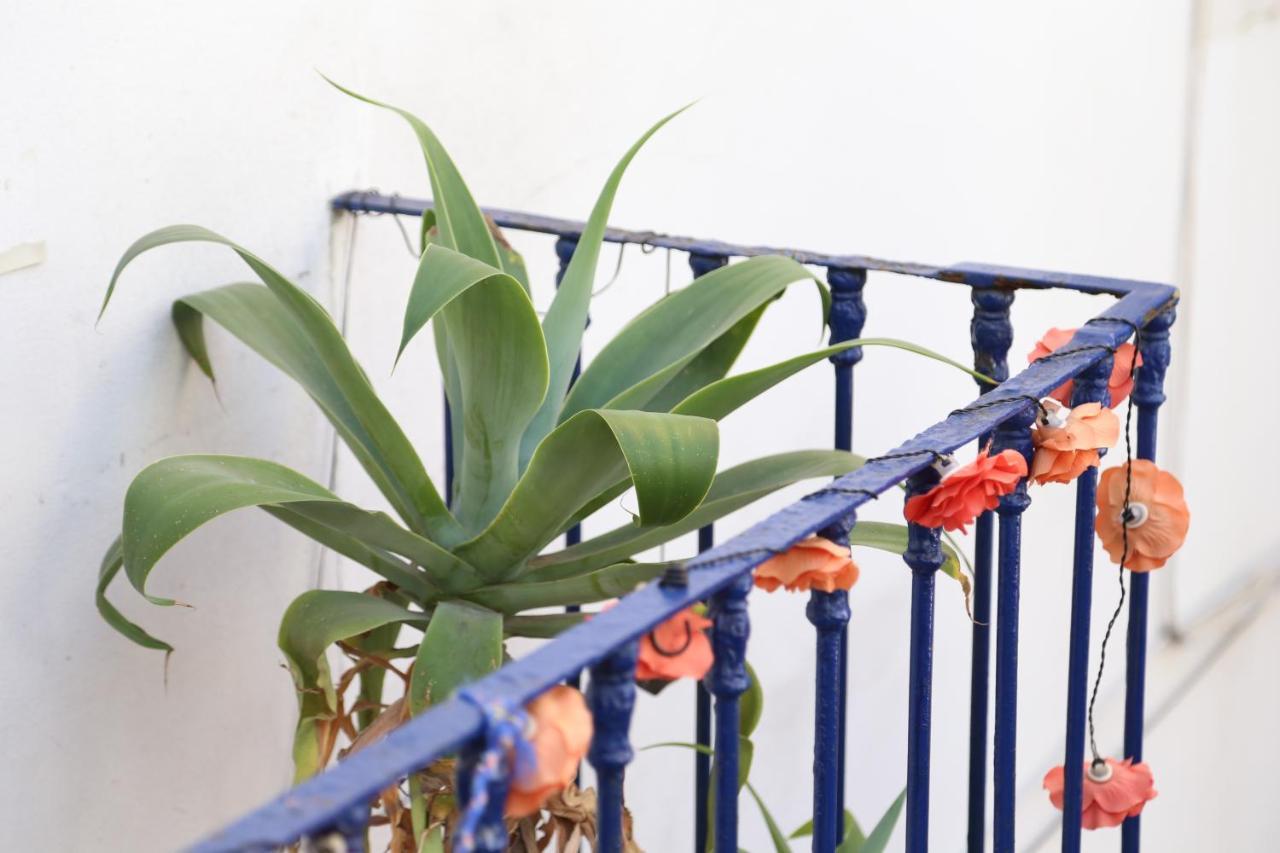 Saudade Guest House Lisbon Luaran gambar