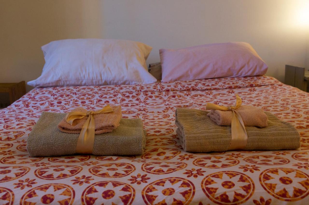 Saudade Guest House Lisbon Luaran gambar