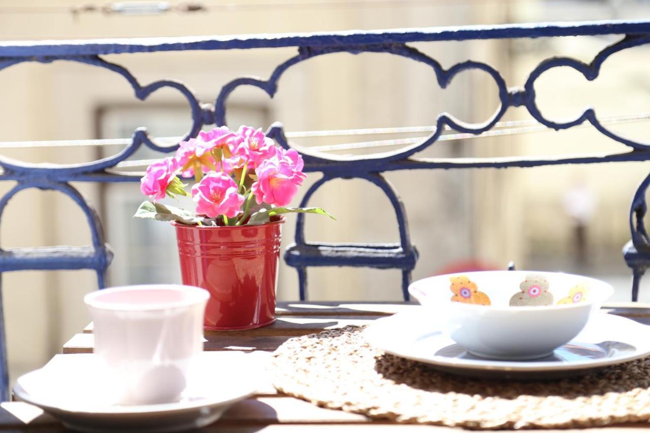 Saudade Guest House Lisbon Luaran gambar