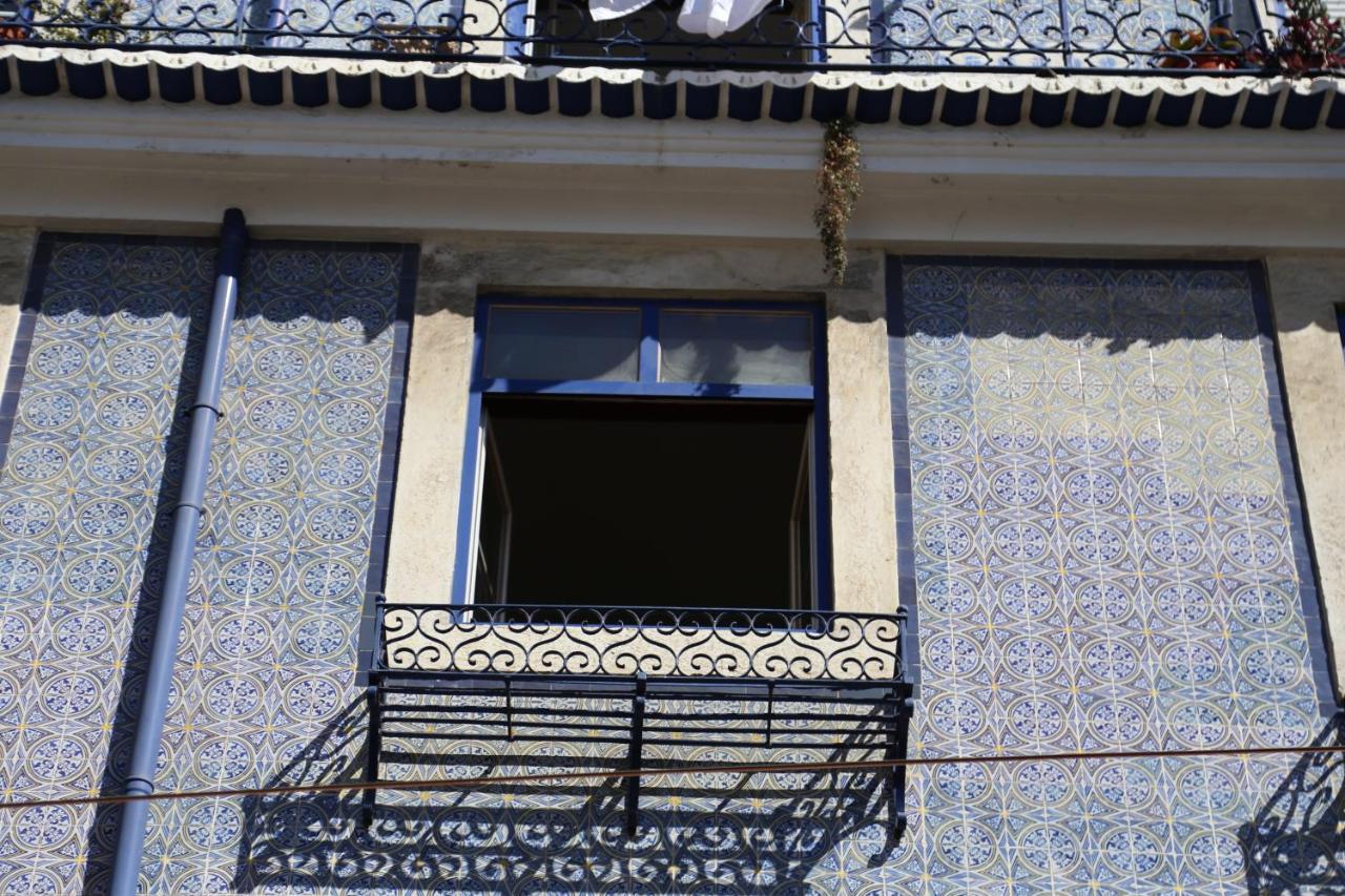 Saudade Guest House Lisbon Luaran gambar