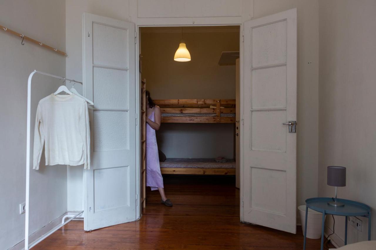 Saudade Guest House Lisbon Luaran gambar