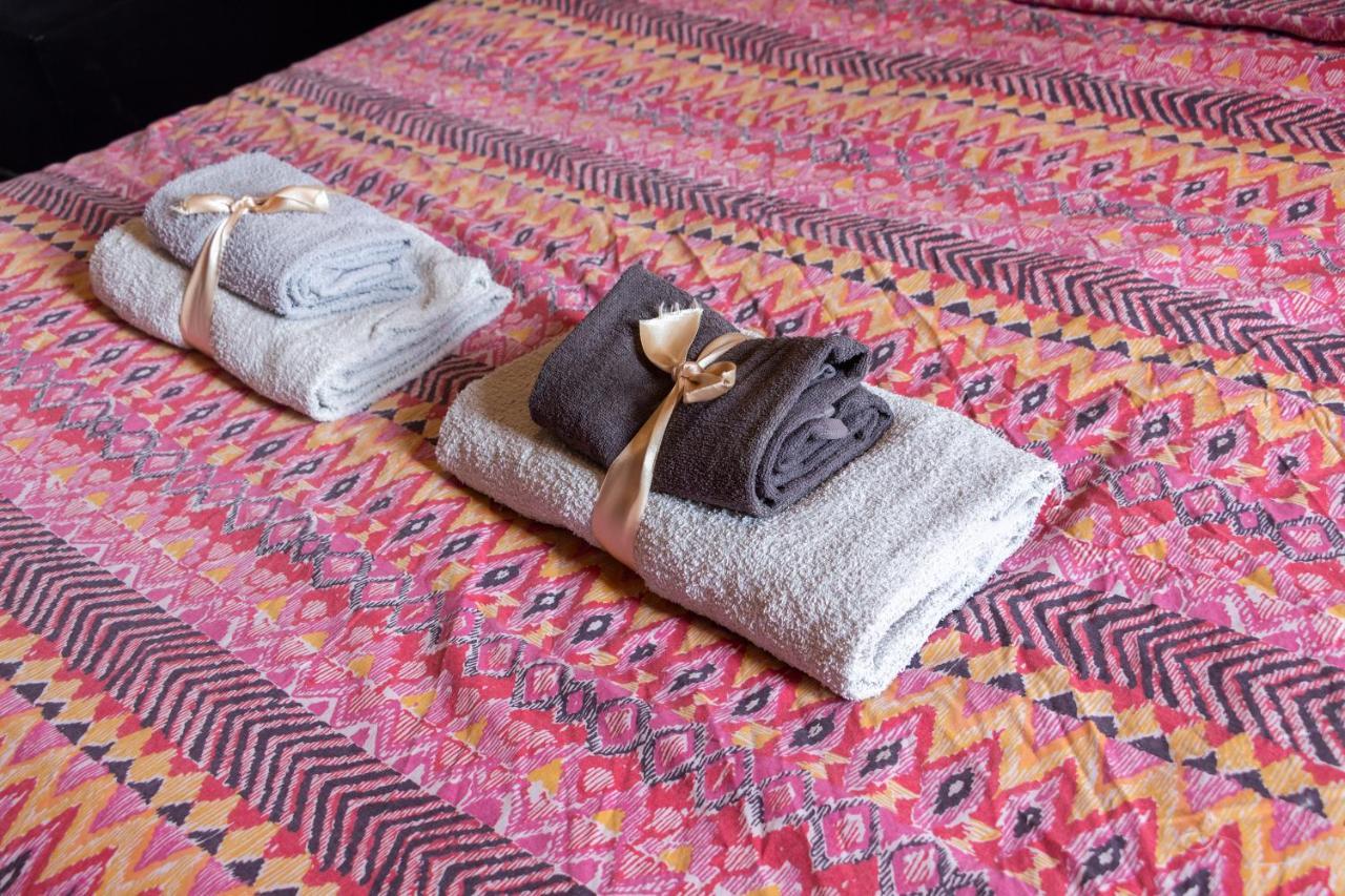 Saudade Guest House Lisbon Luaran gambar