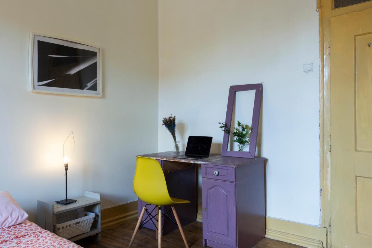 Saudade Guest House Lisbon Luaran gambar