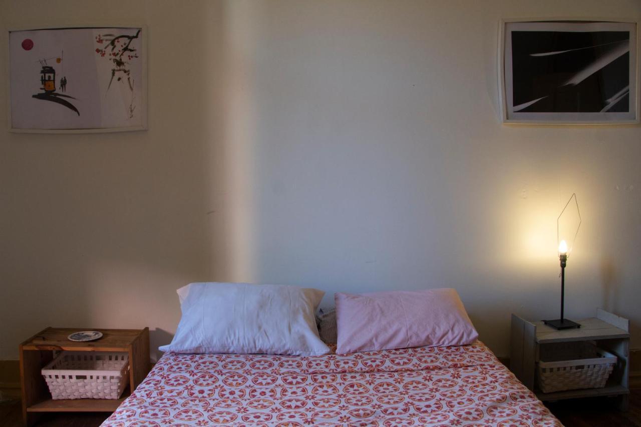 Saudade Guest House Lisbon Luaran gambar