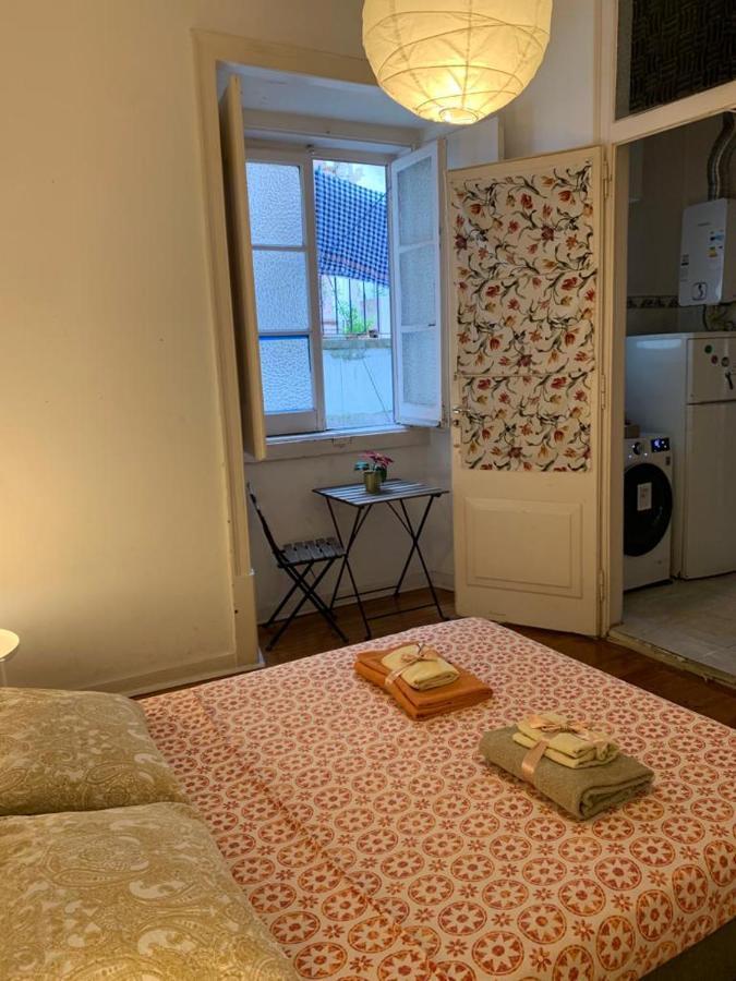 Saudade Guest House Lisbon Luaran gambar