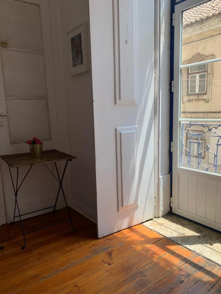 Saudade Guest House Lisbon Luaran gambar