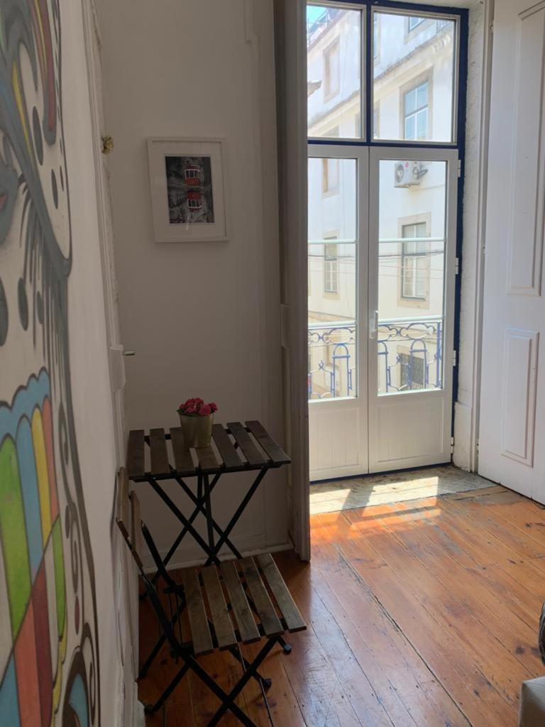 Saudade Guest House Lisbon Luaran gambar